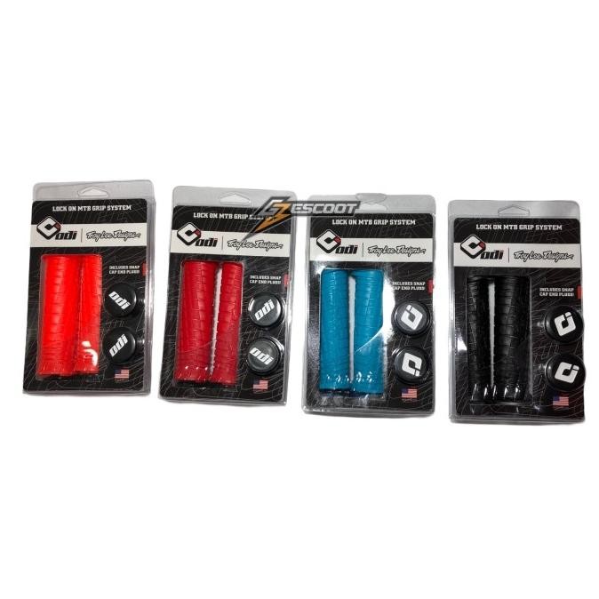 ODI Troy Lee Design Handgrip