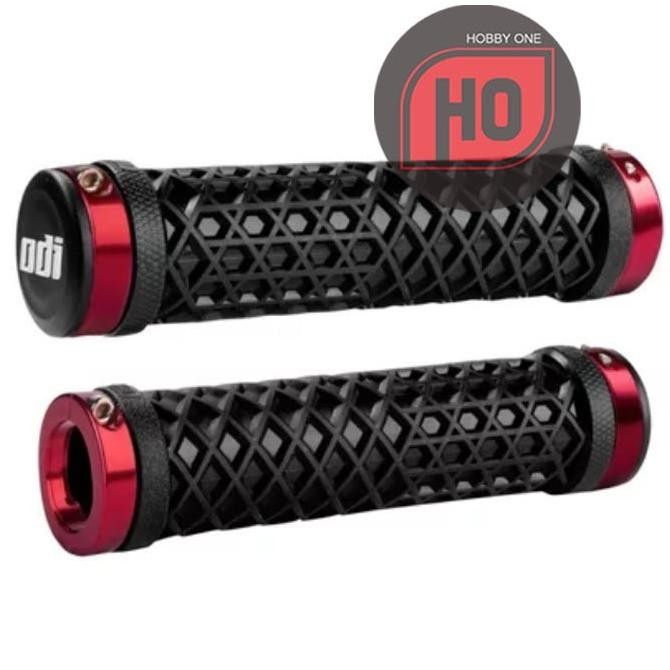 ODI VANS MTB Lock On Grip Made In USA - Hand Grip