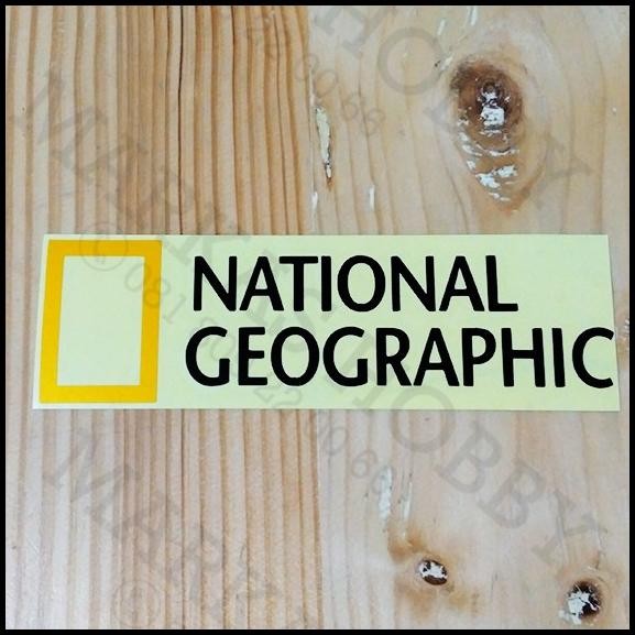 

TERBARU STIKER NATIONAL GEOGRAPHIC !!!!