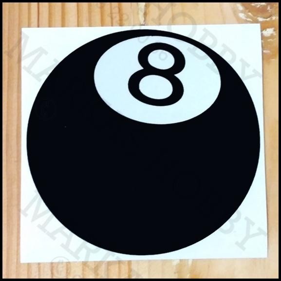 

TERBARU STIKER EIGHT BALL !
