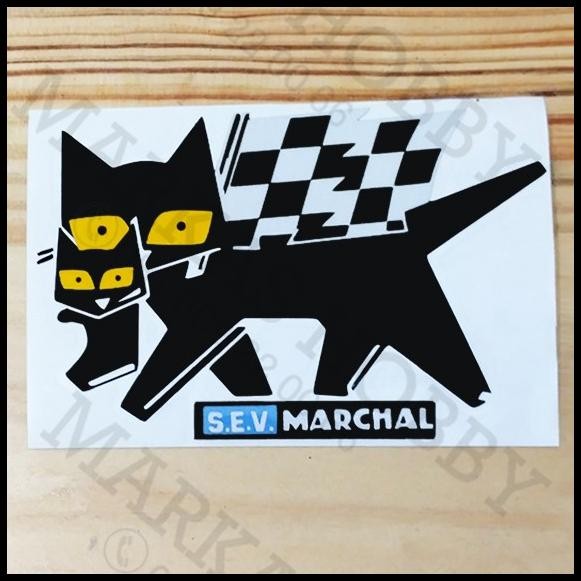 

TERBARU STIKER MARCHAL 3 !!!!!!