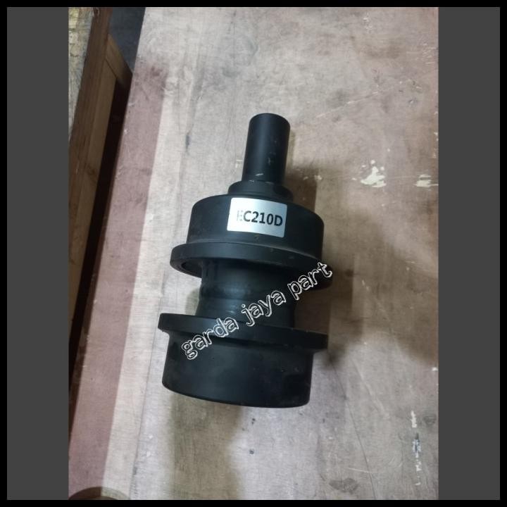 HOT DEAL TOP ROLLER KOBELCO VOLVO EC210D 