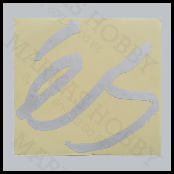 

HOT DEAL STIKER ES SQUARE !!!!