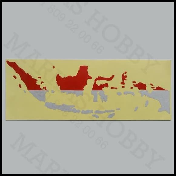 

GRATIS ONGKIR STIKER PULAU NKRI !