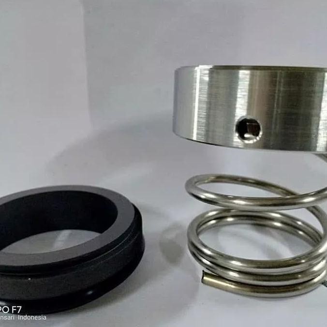mechanical Seal Sihi as 43mm