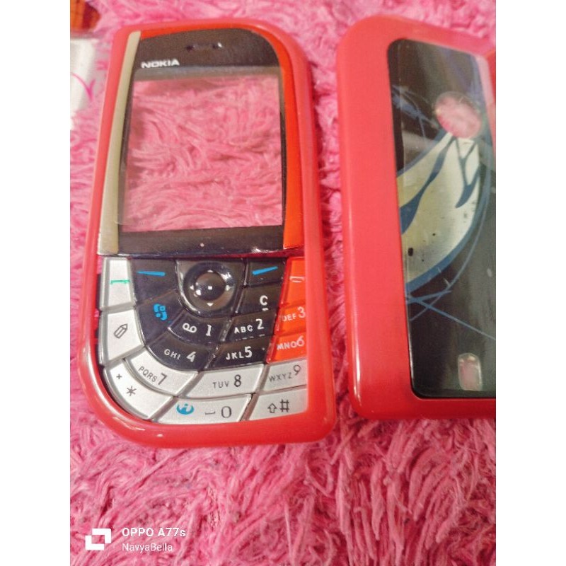 case nokia 7610 case ketupat