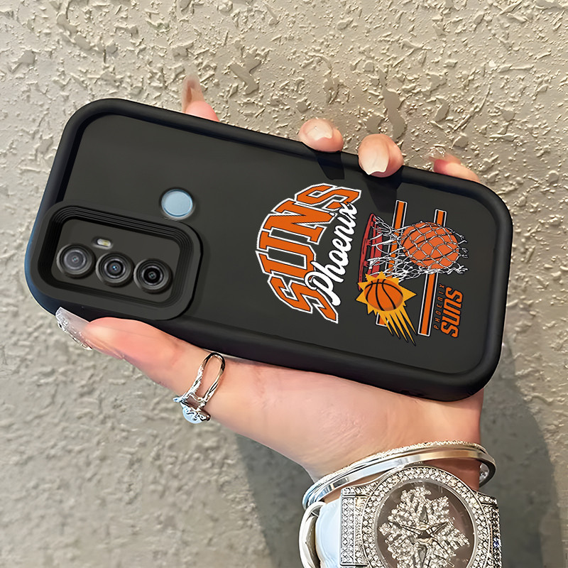 Casing Hp Untuk OPPO A53 2020 A33 2020 A53s A32 A11s Case Casing lembut Kesing sarung HP pelindung s