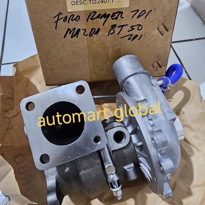 Turbo Charger Ford Ranger 2.5