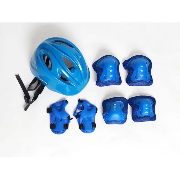 Helmet / Helm Balance Bike / Push Bike / Sepedah Anak Ranato