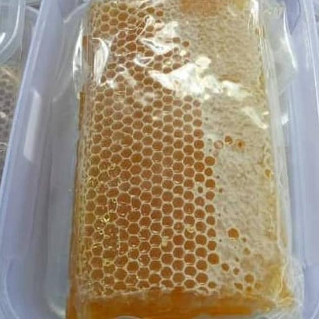 

SUPER MADU SARANG 500 GRAM ( MADU MURNI ORIGINAL ) [terbaik]