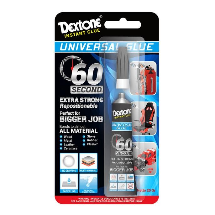 Ready Lem Dextone Universal Glue