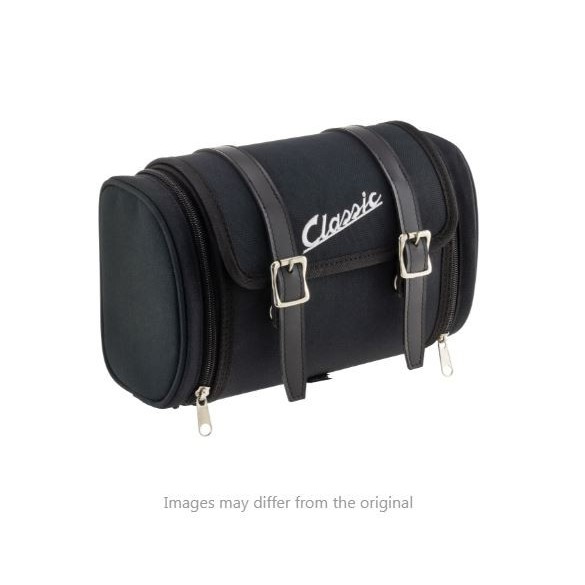 SIP Tas Rak Belakang Vespa / Tas Rear Carrier Vespa