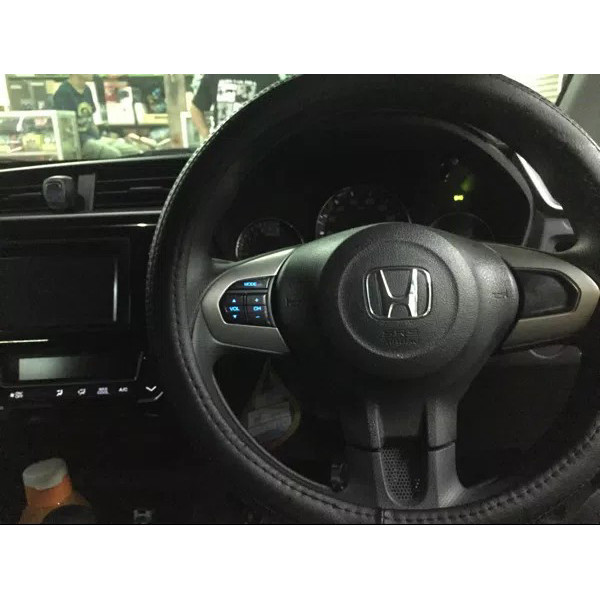 Terlaris Remot Stir / Remote Steer / Tombol Stir / Tombol Audio Brio Mobilio