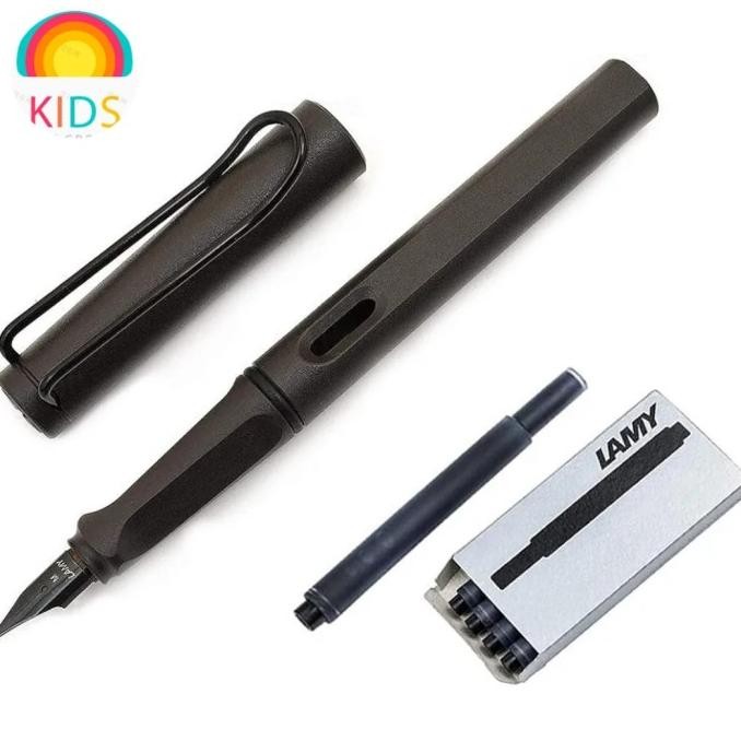 

HARGA DISC - Lamy Fountain Pen Original Pena Lamy