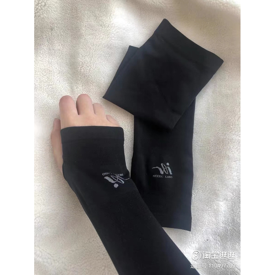 Terbaru Japan Needs Uv Cut Ice Sleeve 99% Cool Pelindung Lengan Anti Uv
