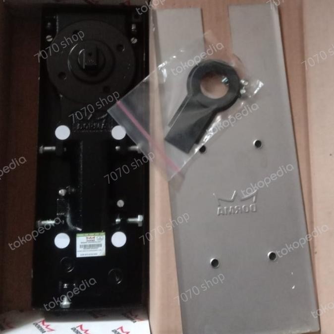 engsel tanam dorma. floor hinge Dorma BTS 65 original