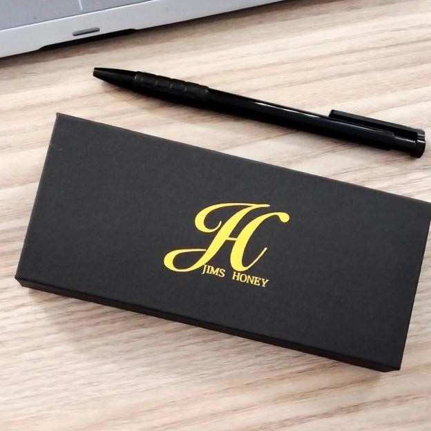 Jims Honey - Jam Tangan Pria Kode Jhw 07