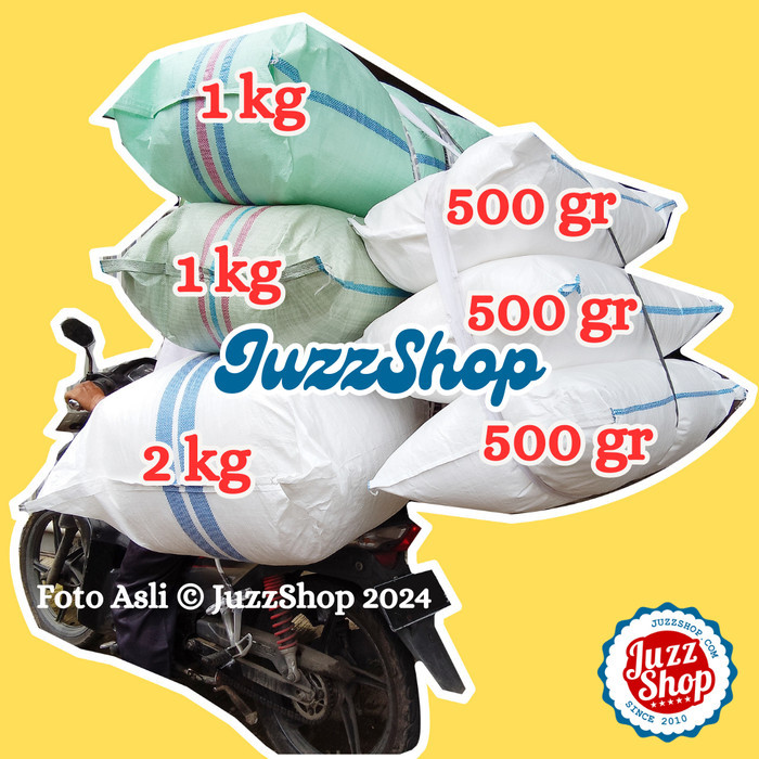 HARGA DISC - Isi Bean Bag / Isian Bean Bag Styrofoam Sterofoam Isi Isian Bean Bag