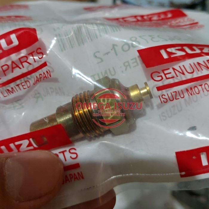 Switch Temperatur Isuzu Panther 2.5 & Elf 77Ps