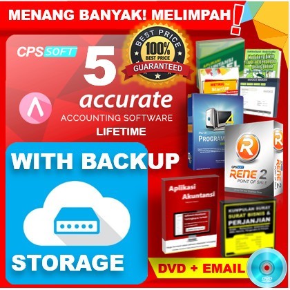 Program Aplikasi Akuntansi Software Akuntansi Murah Akuntansi Excel