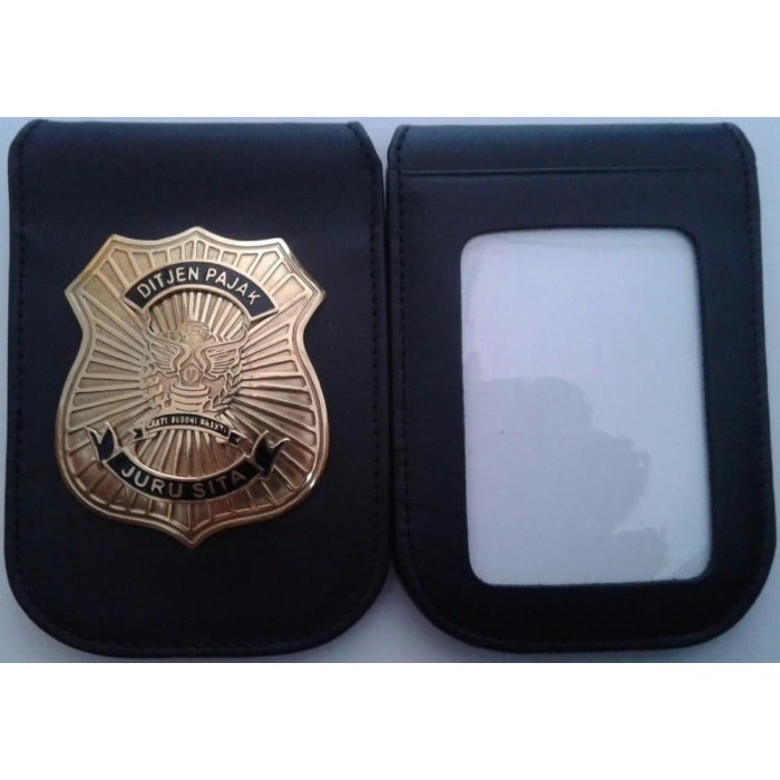 

Name Tag Id Card Tempat Kartu Nama Name Holder Tali Kalung Juru Sita