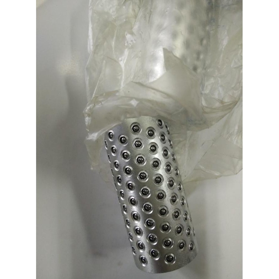 Linear Ball Bushing Roller Guide (Id 50Mm Length 90Mm)