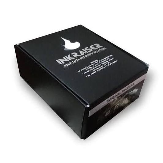 

Penghapus Tinta INKRAISER Ajaib level 1 dan 2