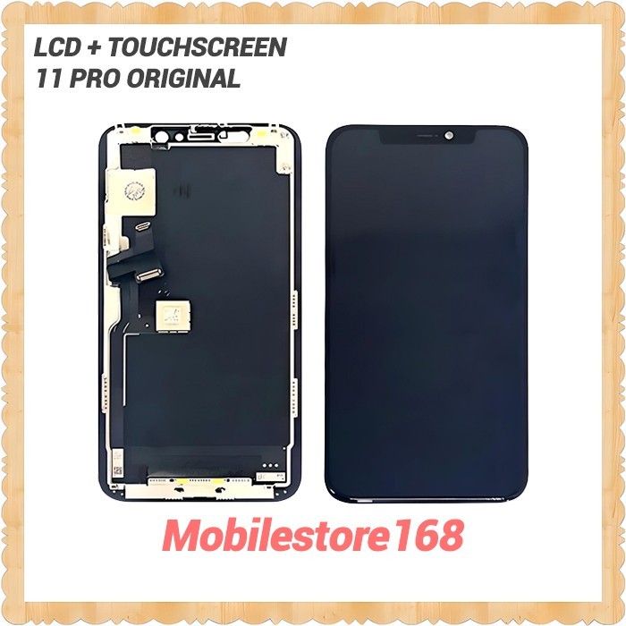 LCD IPHONE 11 PRO ORIGINAL COPOTAN 100%