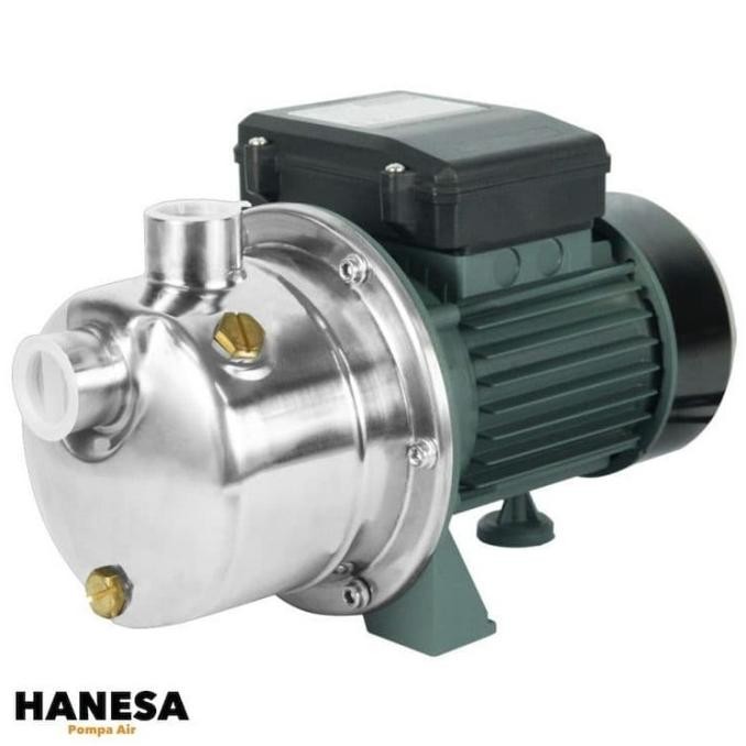 Pompa Shimizu SGJS 400 Stainless Steel Pompa Air Non Otomatis