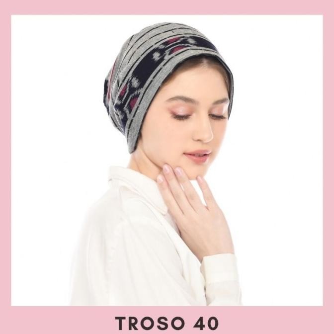 Turban Yang Murah Awet Wanita Untuk Pesta Keren Modern N3L6 Termurah T YAN