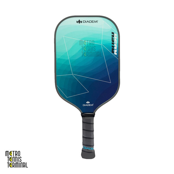 Diadem Rush Pickleball Paddle ( Raket Pickleball )