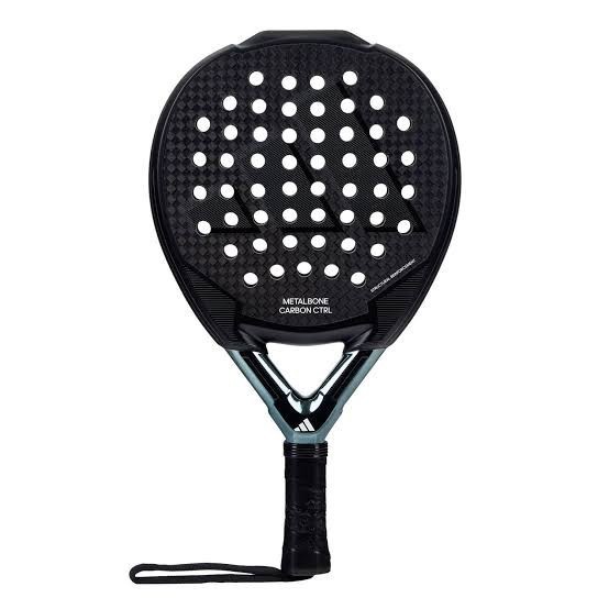 Padel Racket Adidas Metalbone Carbon ctrl 3.3 2024 Raket Padel