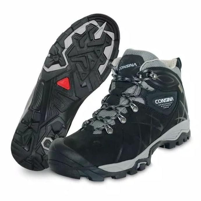 sepatu gunung consina mustang