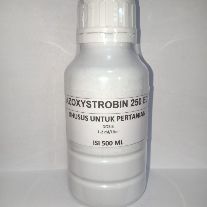 Azoksistrobin / Azoxystrobin 250 EC FUNGISIDA