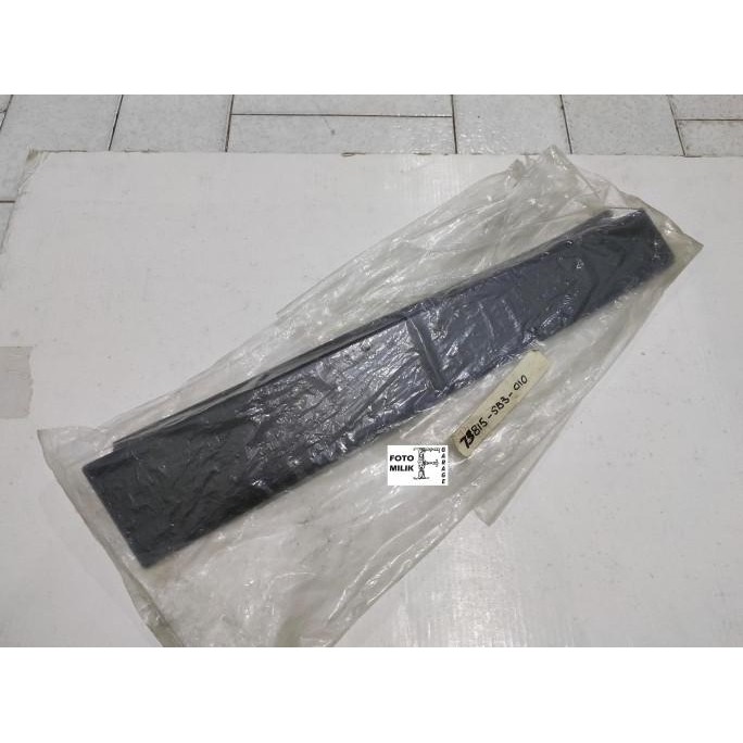 Nos Garnish Cover Pilar B Depan Dan C Belakang Honda Civic Wonder Sb3 Terbaik