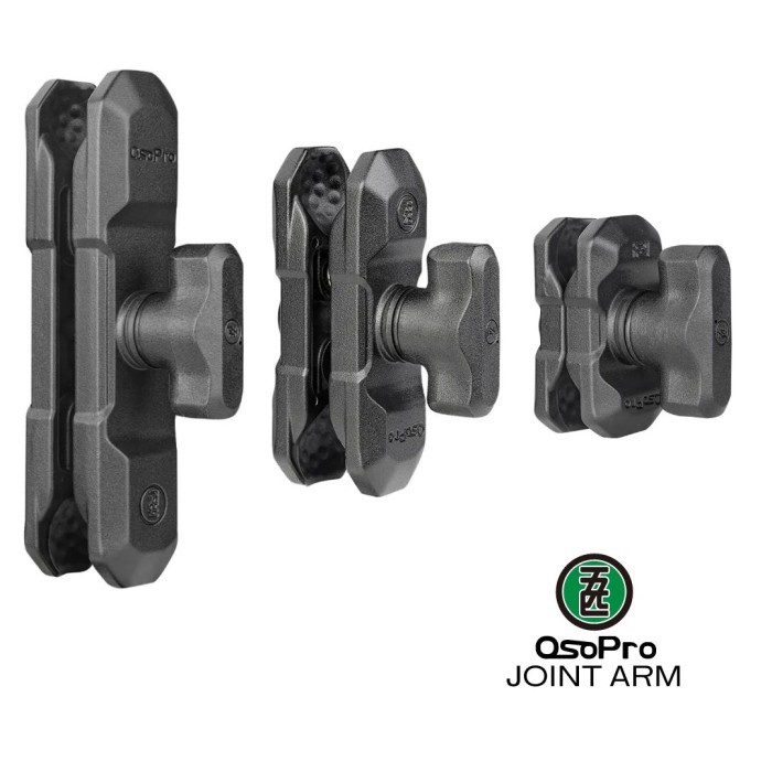 OSOPRO Phone Holder Joint Arm