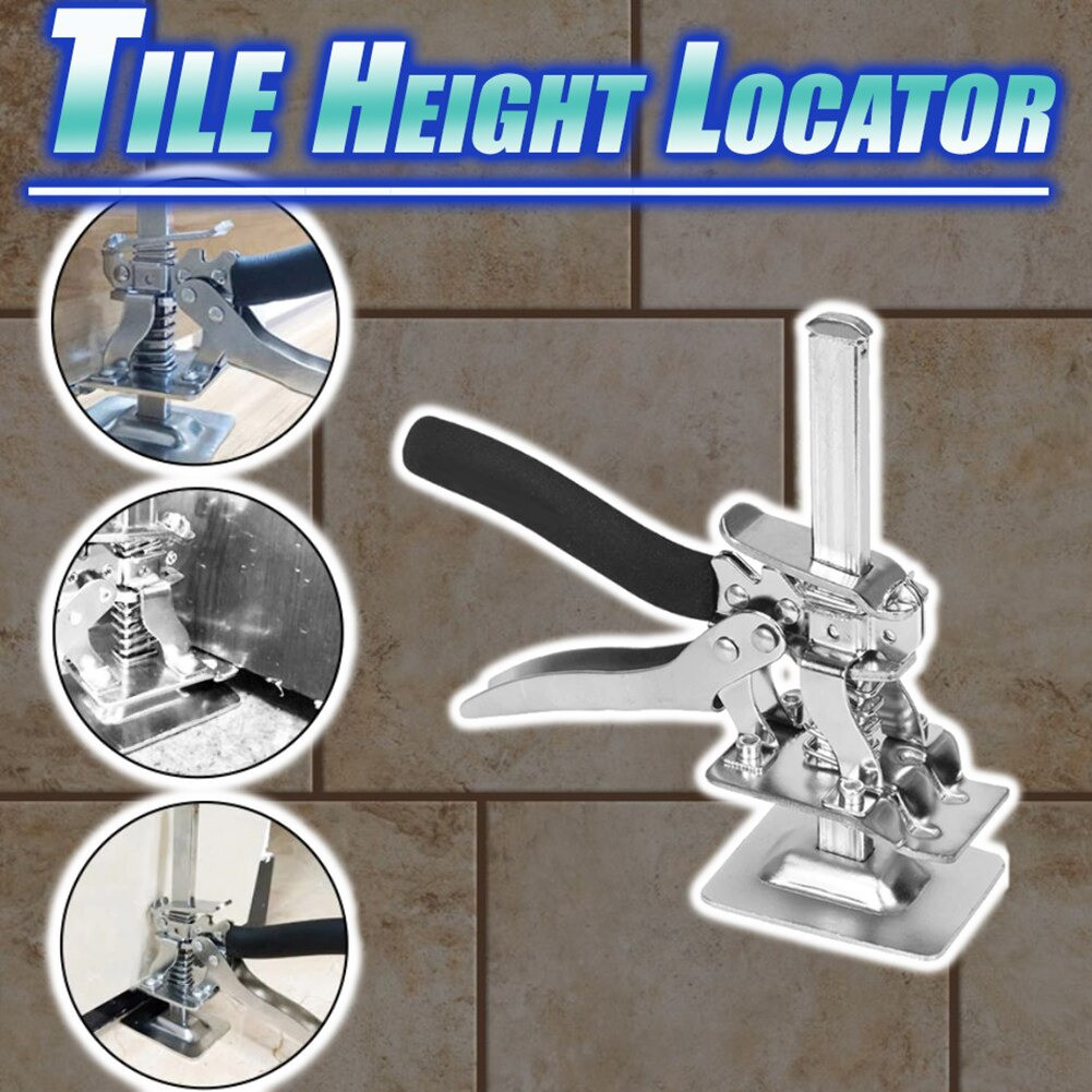 

- FASHSKY Alat Ungkit Dongkrak Viking Arm Tile Lifting Assist Adjustment - VA928 -