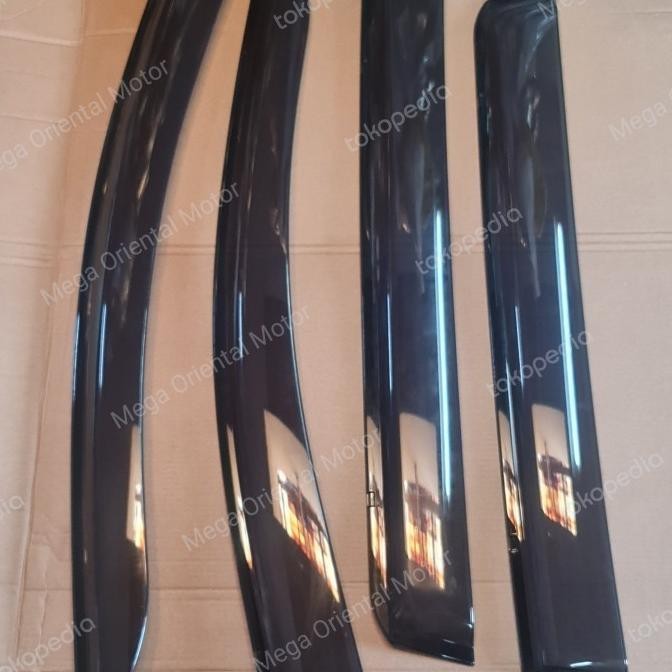 Talang Air Injection Xpander Cross Original Mitsubisi Terbaru