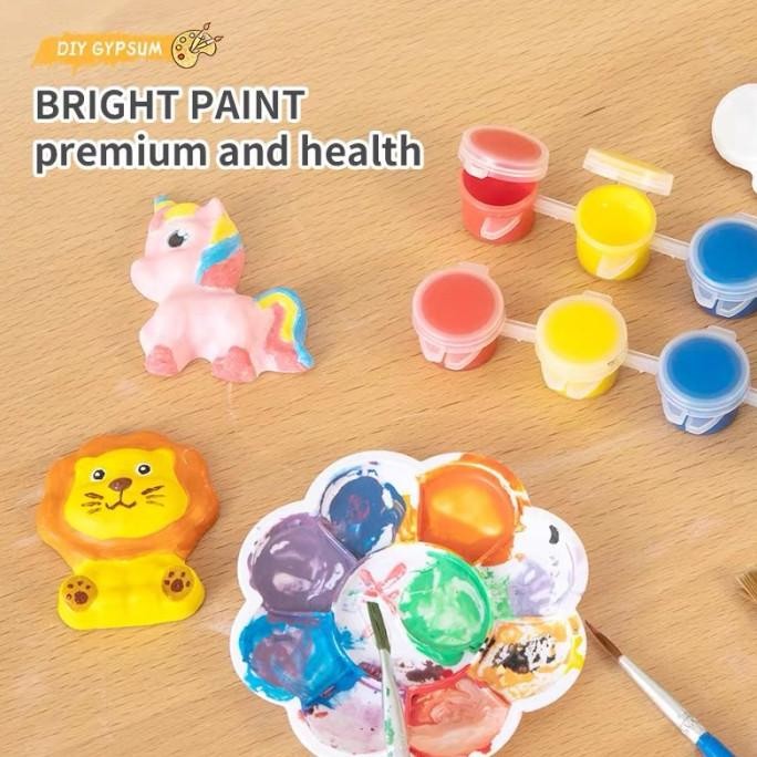 

Produk Mould And Paint / Art And Craft / Diy Project / Melukis/Mould & Restock