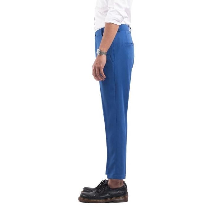 

BLUE- KASUAL CELANA BLUE ANKLE PRIME