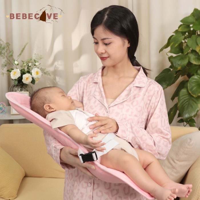 Nursing & Feeding Seat (kursi gendong bayi) Bebecave