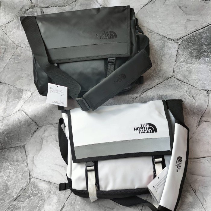 TAS THE NORTH FACE MESSENGER BAG