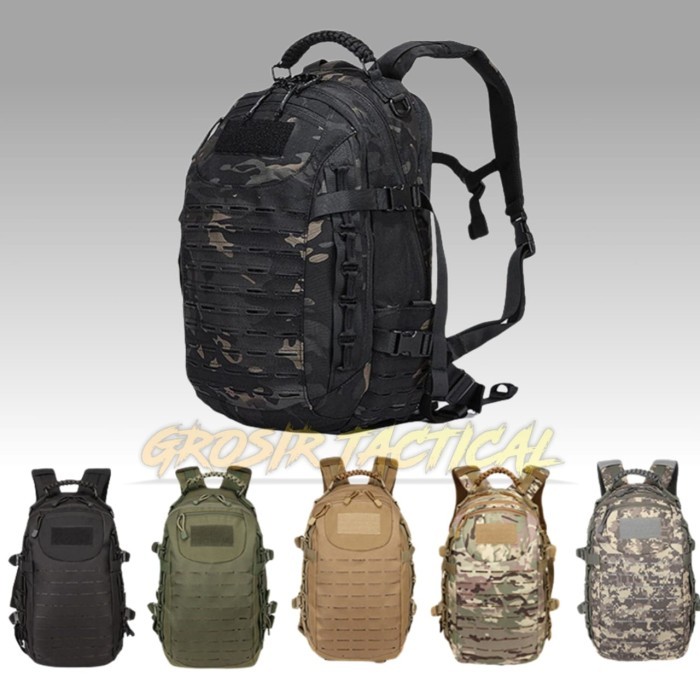 tas ransel pria/tas punggung/tas ransel tactical import/tas 2236