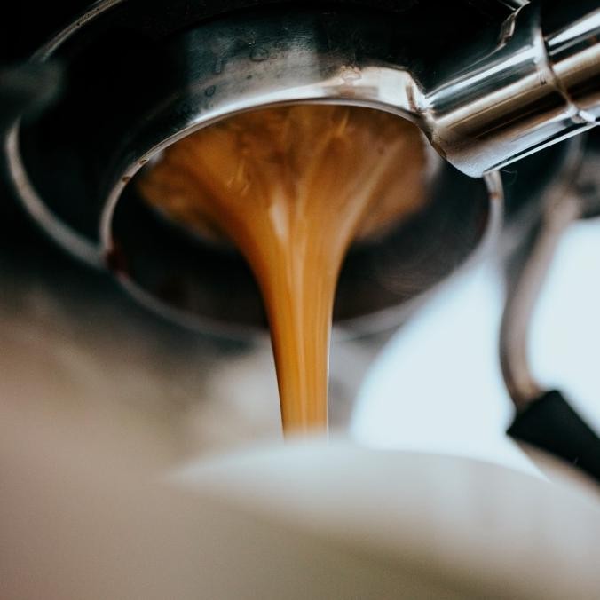 

Terbaru Es Kopi Susu Stallion Blend (1000Gram) 100% Arabica Coffee Beans