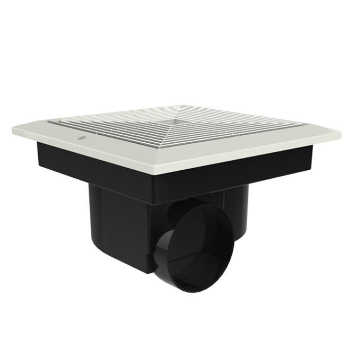 Exhaust Fan Maspion 16EX / kipas ventilasi udara ceiling/plafon