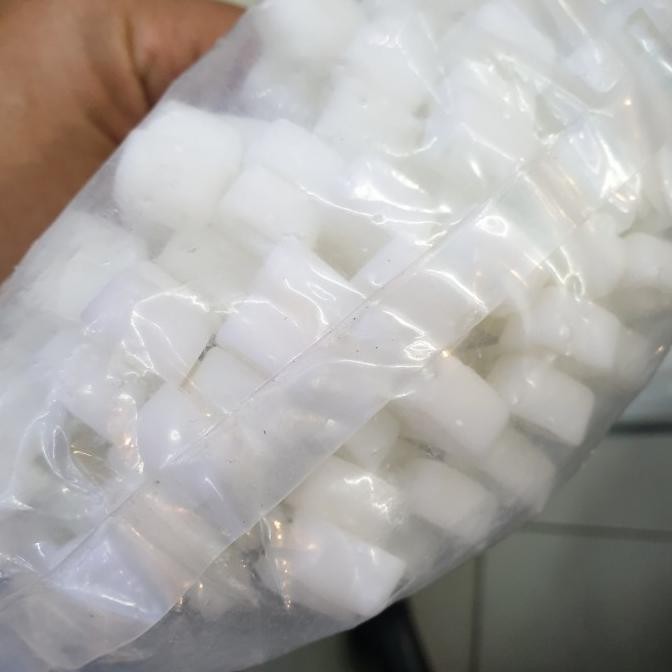 

[ Tt88 ] Cable Ties 760Mm X 9Mm Putih