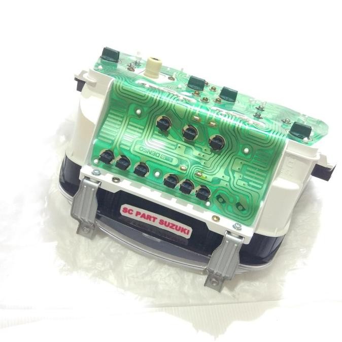 Speedometer Assy Suzuki Vitara Escudo. [ Tlsa ]