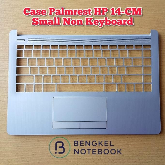 Case Casing Cover Palmrest HP 14-CM 14-CK 14Q-CS 14S-CM 14-DK 14-DF