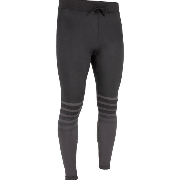 

BLUE- CELANA PANJANG SURFING PRIA LEGGING 100 MAN ANTIUV OLAIAN SLATE BLUE