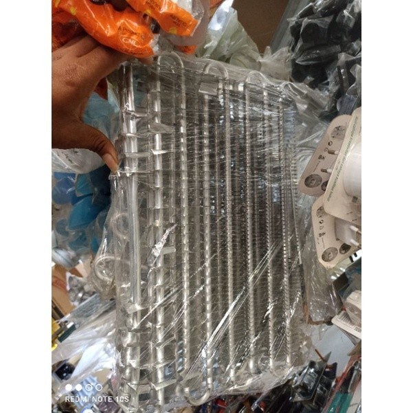 EVAPORATOR KULKAS 2 PINTU JUMBO